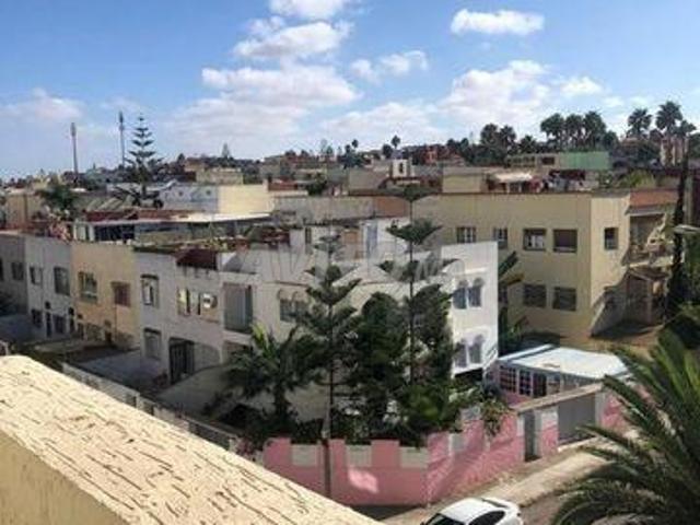 Appartement location à El Ma, Gharb-Chrarda-Beni Hssen