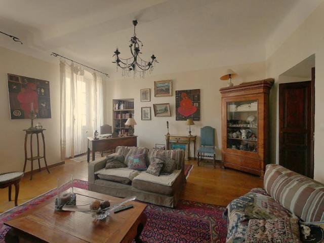Appartement vente à Bastia