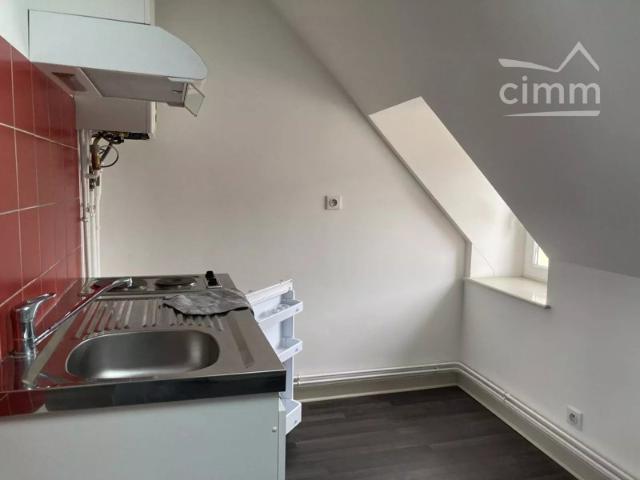 Appartement location à Vichy, Dompierre-sur-besbre