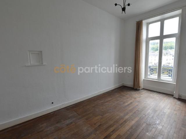 Appartement location à Brest, Bretagne