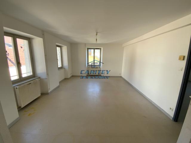 Appartement vente à Lure, Héricourt