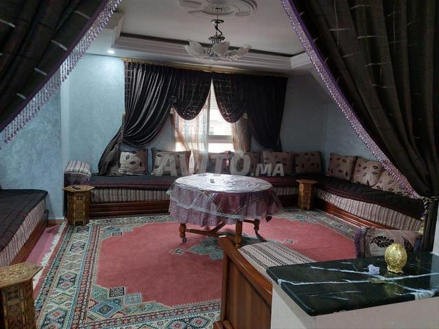 Appartement location à Ifrane