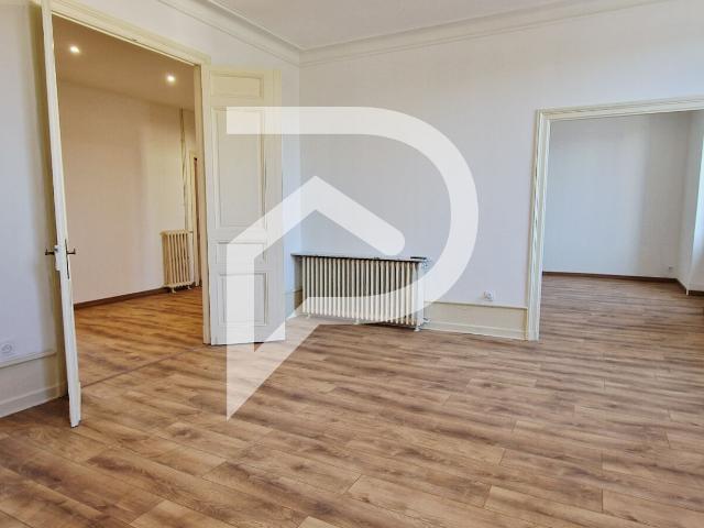 Appartement vente à Périgueux