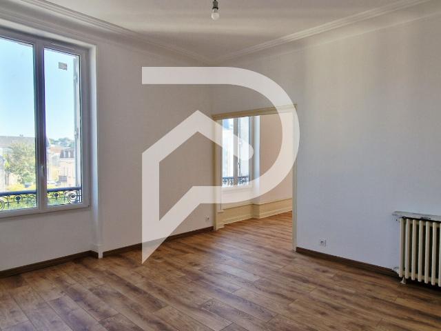 Appartement vente à Périgueux