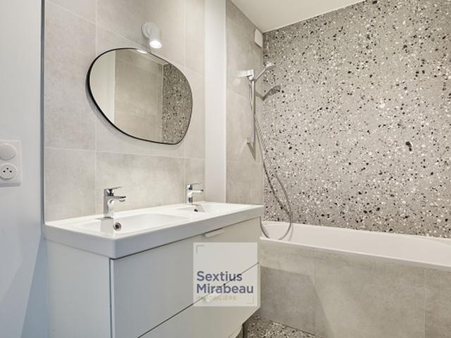 Appartement vente à Aix-en-Provence, Aix-en-provence
