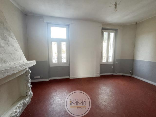 Appartement vente à Digne-les-Bains, Les Mées