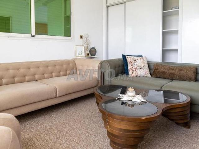 Appartement vente à Settat, Gharb-Chrarda-Beni Hssen