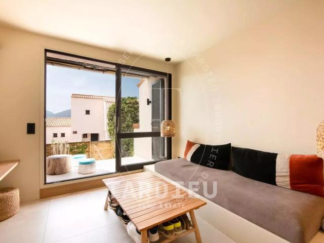 Appartement vente à Arrondissement de Draguignan, La Croix-valmer