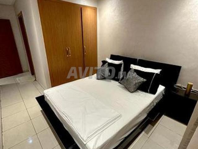 Appartement location à Aït Melloul, Oued ed Dahab-Lagouira