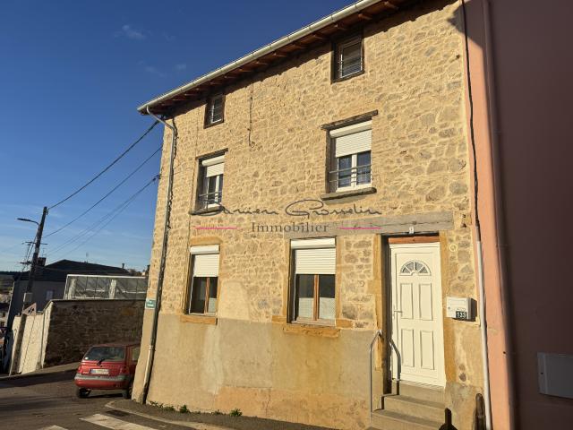 Appartement location à Villefranche-sur-Saône, Rhône