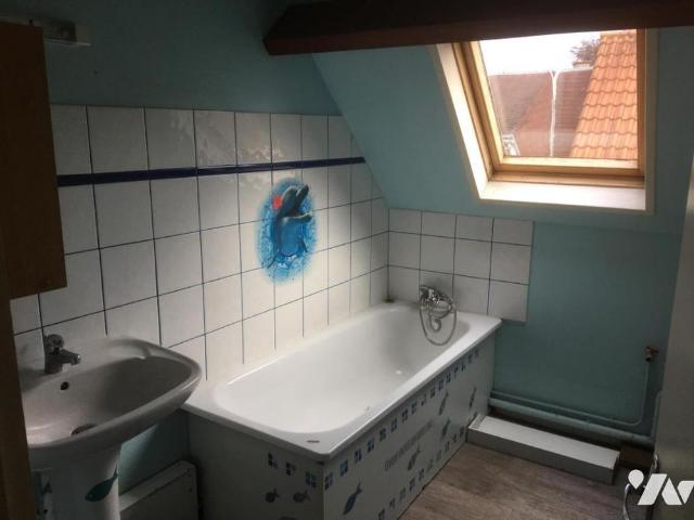 Appartement location à Calais, Ardres