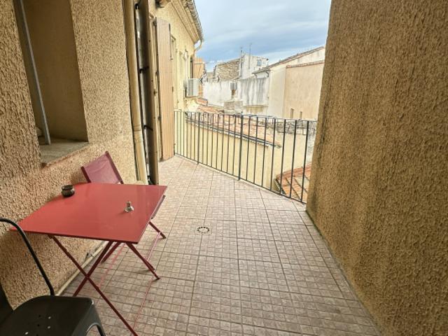 Appartement vente à France métropolitaine, Nîmes