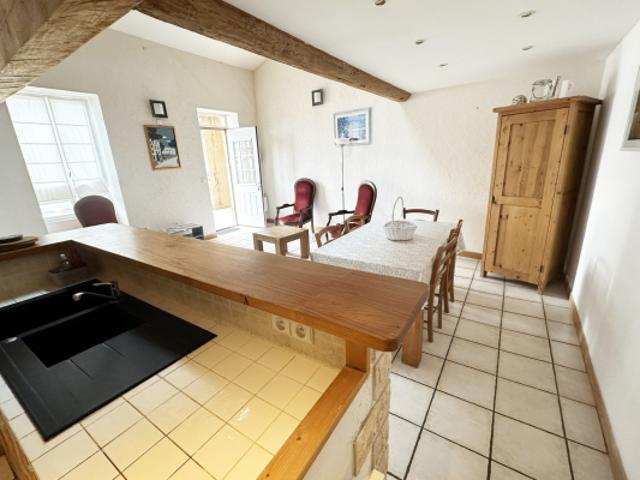 Appartement vente à Nîmes
