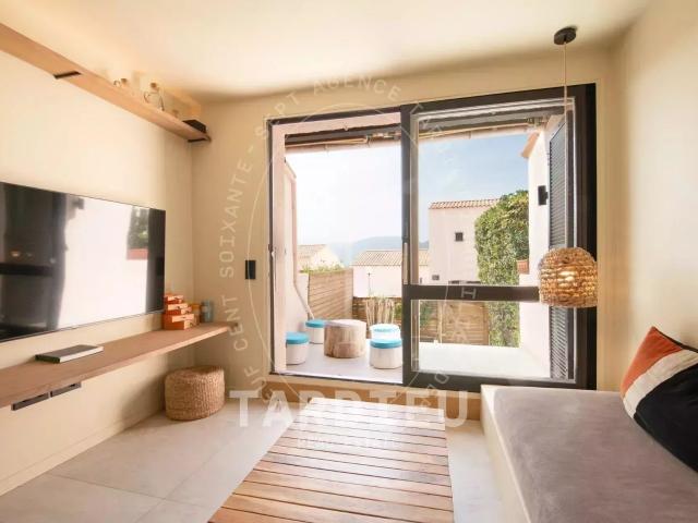 Appartement vente à Arrondissement de Draguignan, Gassin