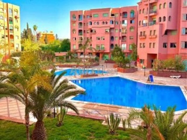 Appartement location à Centre Ville, Ben Slimane