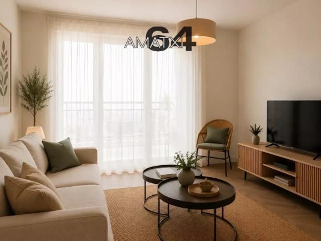 Appartement vente à Bayonne, Biarritz