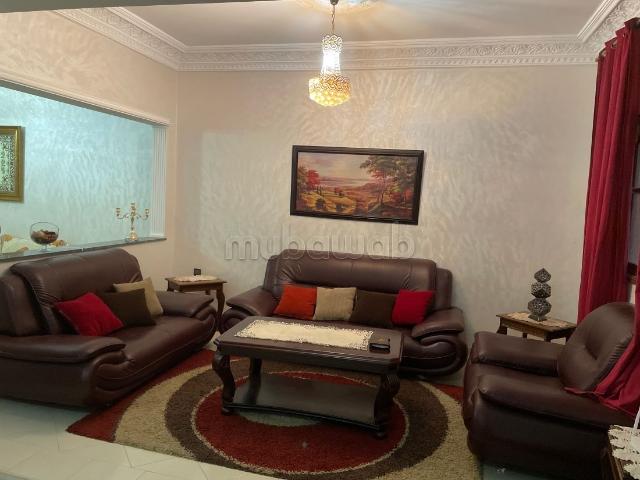 Appartement location à Saf, L'Oriental