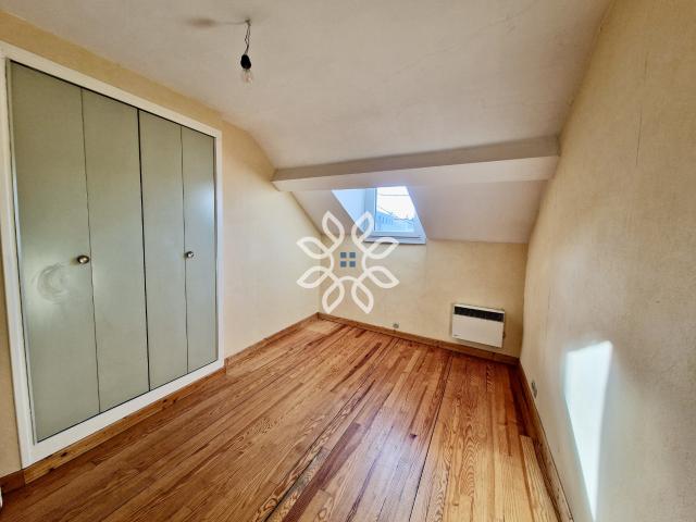 Appartement vente à Brioude