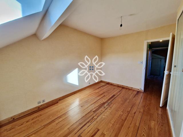 Appartement vente à Brioude