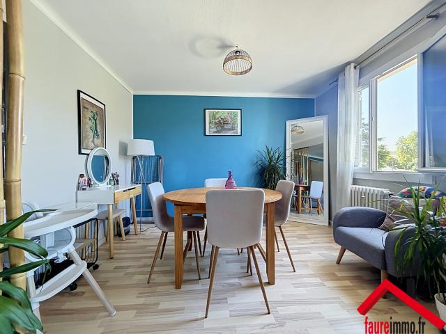 Appartement vente à Brive-la-Gaillarde, Brive-la-gaillarde
