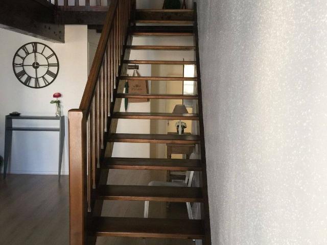 Appartement location à Le Lude, Albi