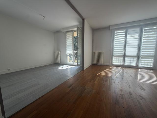 Appartement vente à Beauvais
