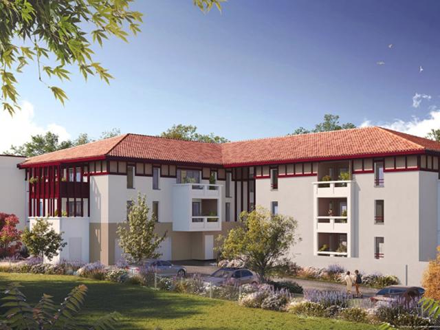 Appartement vente à Mont-de-Marsan, Biscarrosse