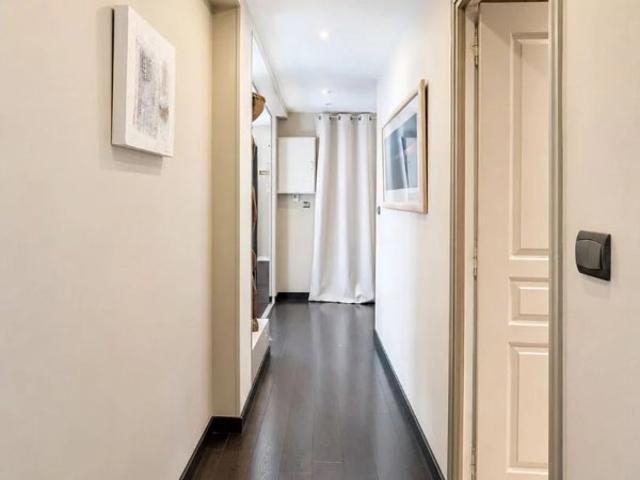 Appartement vente à Caen