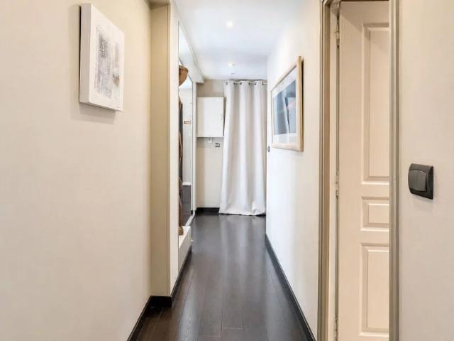 Appartement vente à Caen