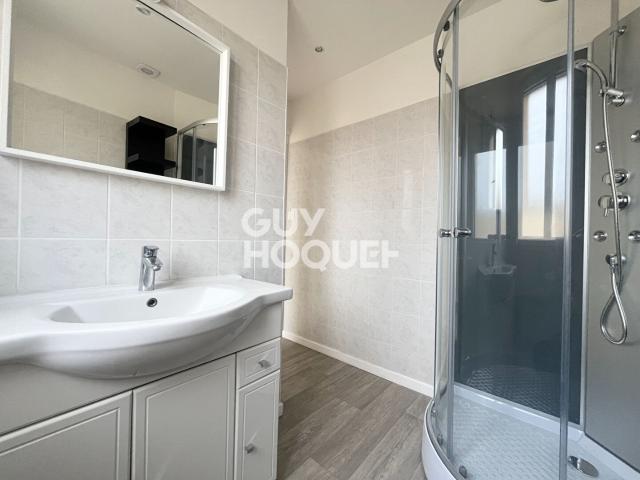 Appartement location à Calais, Pas-de-Calais