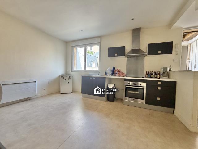 Appartement location à Château-Gontier, Craon