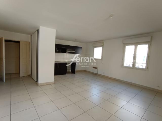 Appartement vente à Arrondissement de Draguignan, Draguignan