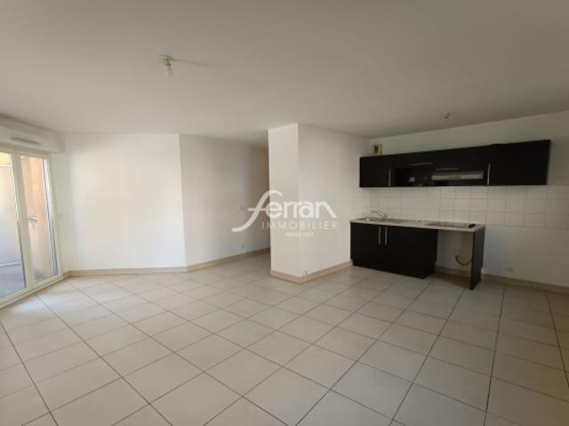 Appartement vente à Arrondissement de Draguignan, Draguignan