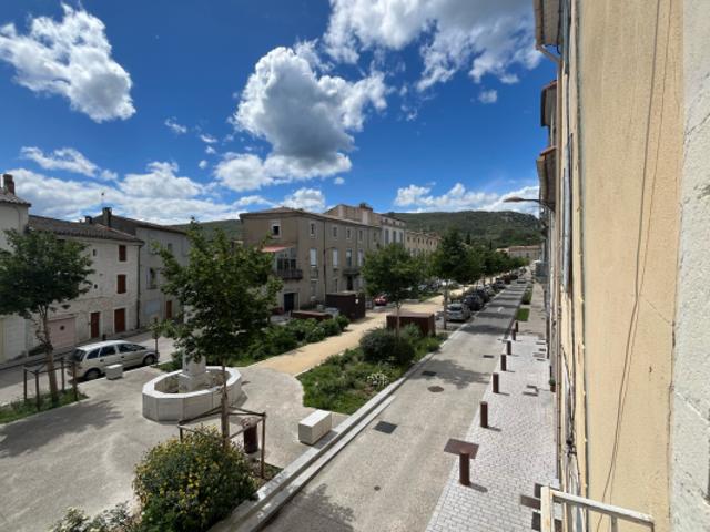 Appartement vente à Lodève, Ganges