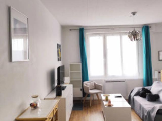 Appartement location à La Rochelle