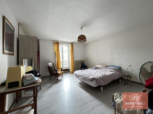 Appartement vente à Laval