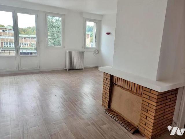 Appartement location à Lisieux