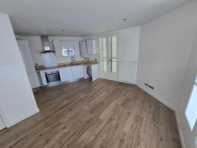 Appartement location à Pontoise, L'isle-adam