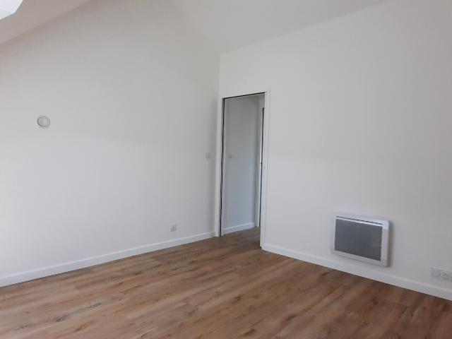 Appartement location à Châteaubriant-Ancenis, Nozay