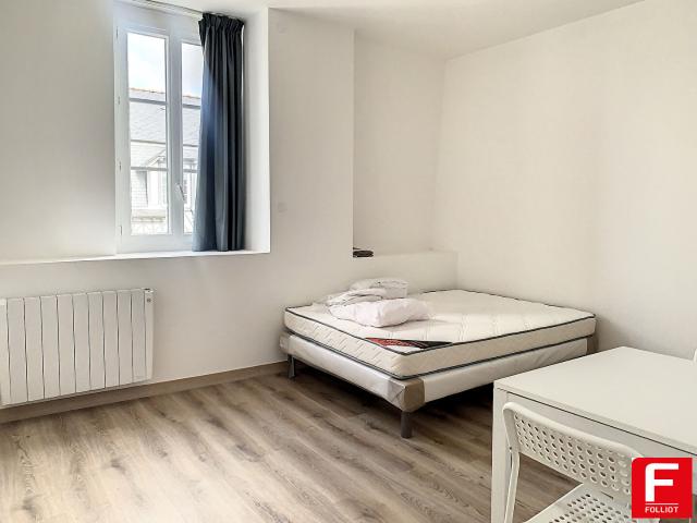 Appartement location à Avranches, Pontorson