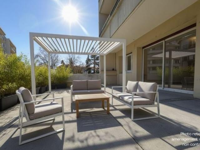 Appartement vente à Valence, Romans-sur-isère