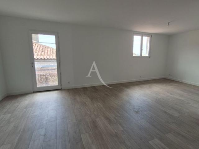 Appartement vente à Saint-Jean-d'Angély, Saint-jean-d'angély