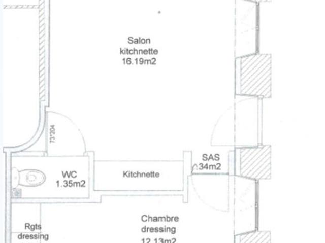 Appartement location à Saint-Jean-d'Angély, Saint-jean-d'angély