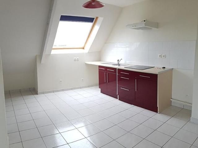 Appartement location à Nantes, Sautron