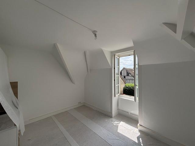 Appartement location à Mont-l'Évêque, Oise