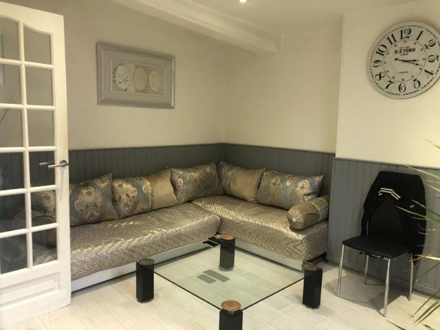Appartement vente à Sens