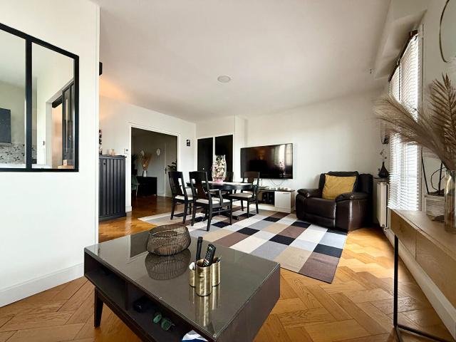 Appartement location à Saint-Pierre, Surgères