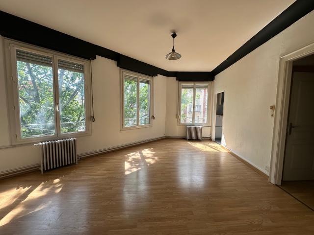 Appartement vente à Valenciennes
