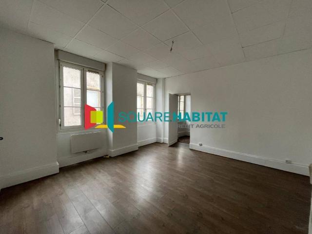 Appartement location à Le Chêne, Champvert