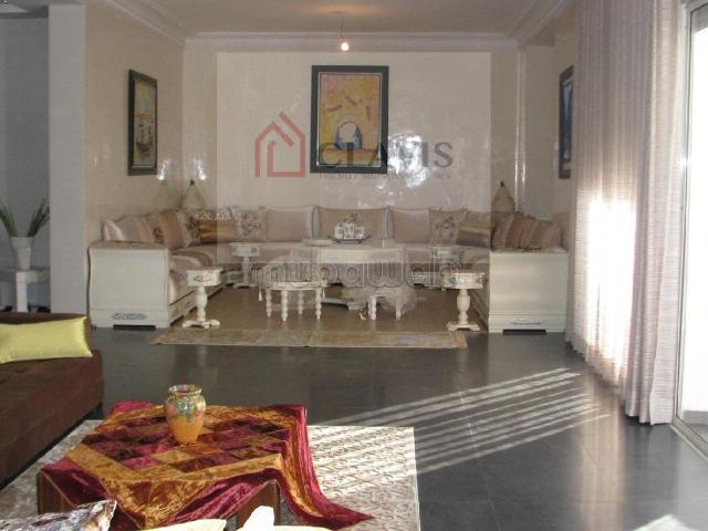 Appartement vente à Anfa, Gharb-Chrarda-Beni Hssen